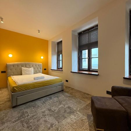 Lovely Two Bedroom In The Old Town Riga Eksteriør billede
