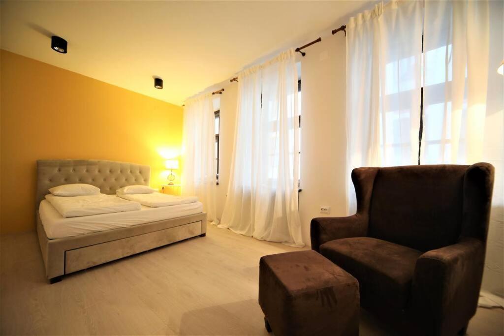Lovely Two Bedroom In The Old Town Riga Eksteriør billede