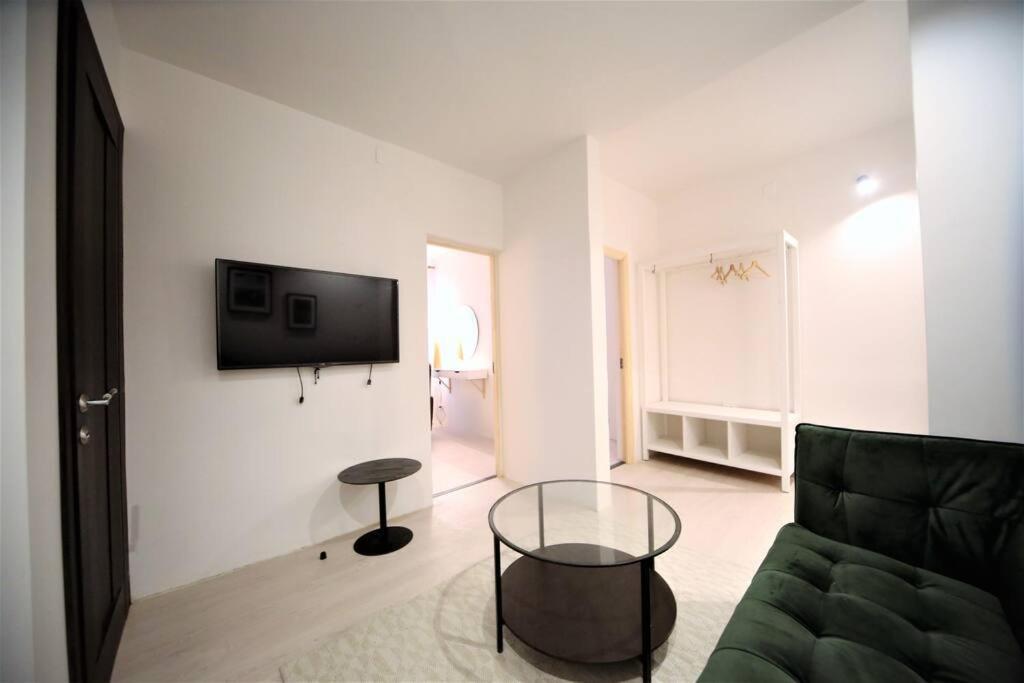 Lovely Two Bedroom In The Old Town Riga Eksteriør billede