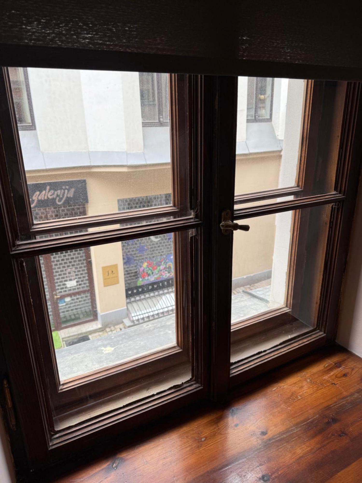 Lovely Two Bedroom In The Old Town Riga Eksteriør billede