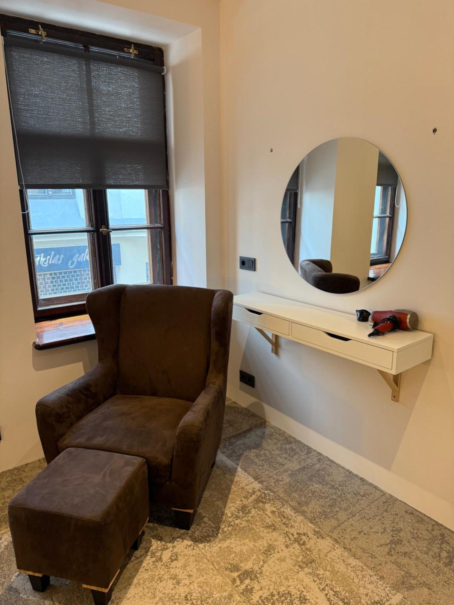 Lovely Two Bedroom In The Old Town Riga Eksteriør billede